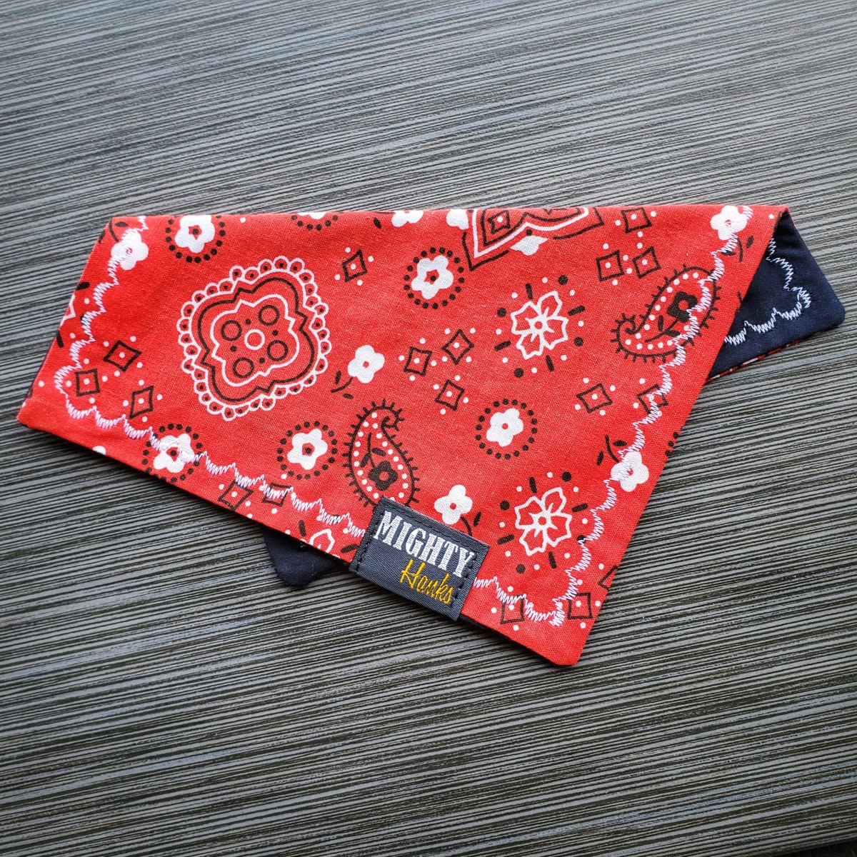 小物 AT LAST BANDANA 小物 AT LAST BANDANA 小物 AT LAST BANDANA Chop Top Biker